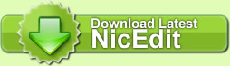 Download Latest NicEdit